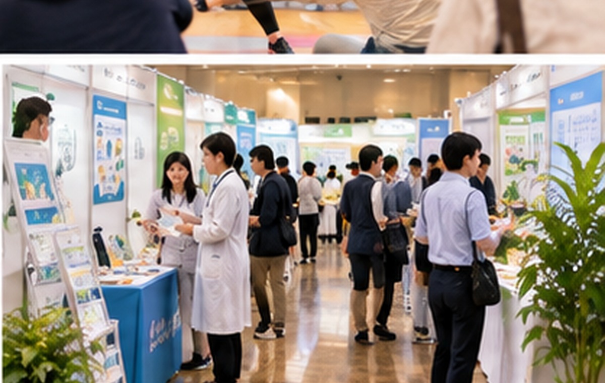 京都経済センター イベント会場